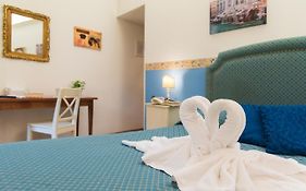 Gregorio'S Rooms